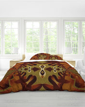 Indlæs billede til gallerivisning Earth 1 Queen Duvet Cover Set
