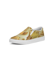 Afbeelding in Gallery-weergave laden, fall2020_11 Women&#39;s Slip-On Canvas Shoe