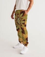Afbeelding in Gallery-weergave laden, Wood Gold 1 Men&#39;s Track Pants