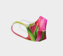 Afbeelding in Gallery-weergave laden, Bloom 6 Poly Knit Mask