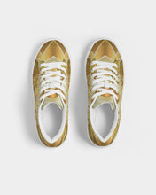 Afbeelding in Gallery-weergave laden, fall2020_11 Men&#39;s Faux-Leather Sneaker