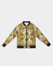 Afbeelding in Gallery-weergave laden, fall2020_11 Women&#39;s Bomber Jacket