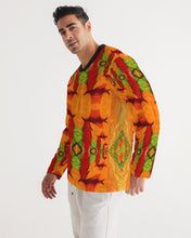 Load image into Gallery viewer, fall2020_6 Men&#39;s Long Sleeve Sports Jersey