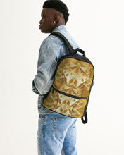 Afbeelding in Gallery-weergave laden, fall2020_11 Small Canvas Backpack