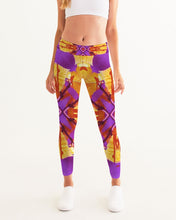 Afbeelding in Gallery-weergave laden, fall2020_12 Women&#39;s Yoga Pants