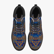 Indlæs billede til gallerivisning 189. Casual Leather Boots