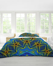 Afbeelding in Gallery-weergave laden, Azura 1 King Duvet Cover Set