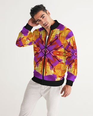 fall2020_12 Men's Track Jacket