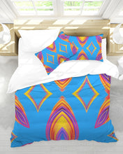 Afbeelding in Gallery-weergave laden, Turquella 1 King Duvet Cover Set