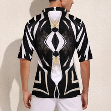 Afbeelding in Gallery-weergave laden, BW 4 Custom Soccer Jersey