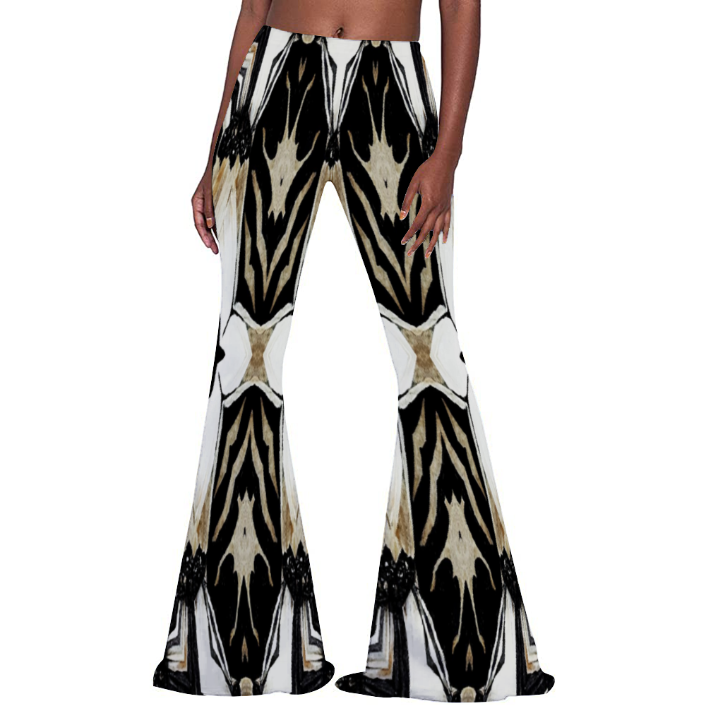Triba 11 Stretch Bell Bottoms