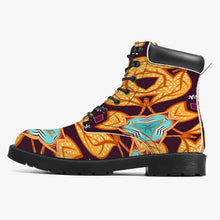 Afbeelding in Gallery-weergave laden, 189. Casual Leather Boots