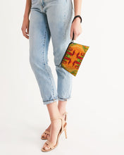 Carica l&#39;immagine nel visualizzatore di Gallery, fall2020_6 Wristlet