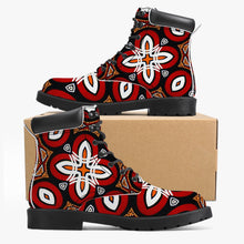 Indlæs billede til gallerivisning 189. Casual Leather Boots