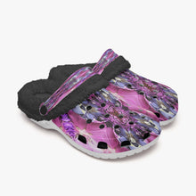 Afbeelding in Gallery-weergave laden, 475. Lined All Over Printed Clogs