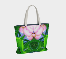 Carica l&#39;immagine nel visualizzatore di Gallery, Jungle Large Tote 2