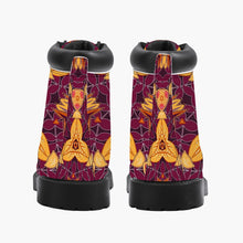 Afbeelding in Gallery-weergave laden, 189. Casual Leather Boots