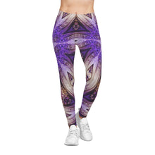 Indlæs billede til gallerivisning Women&#39;s Casual Leggings