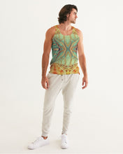 Load image into Gallery viewer, ostara24 Men&#39;s Tank