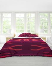 Indlæs billede til gallerivisning Berry 14 King Duvet Cover Set