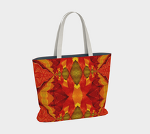 Carica l&#39;immagine nel visualizzatore di Gallery, Autumn Large Tote 4