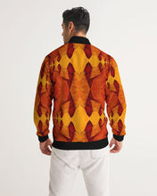 Carica l&#39;immagine nel visualizzatore di Gallery, fall2020_2 Men&#39;s Track Jacket