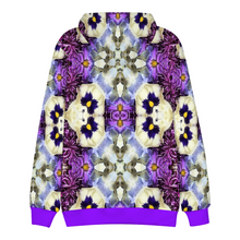 Carica l&#39;immagine nel visualizzatore di Gallery, Custom Unisex Hoodies Novelty Pullover Sweatshirts with Pockets