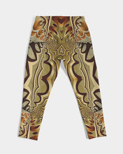 Afbeelding in Gallery-weergave laden, Wood Gold 2 Men&#39;s Joggers