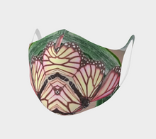 Afbeelding in Gallery-weergave laden, Fairy 9 Poly Knit Mask