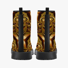 Afbeelding in Gallery-weergave laden, 188. Trendy Leather Boots