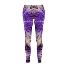 Afbeelding in Gallery-weergave laden, Women&#39;s Cut &amp; Sew Casual Leggings