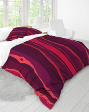 Afbeelding in Gallery-weergave laden, Berry 16 King Duvet Cover Set