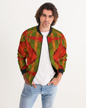 Carica l&#39;immagine nel visualizzatore di Gallery, fall2020_4 Men&#39;s Bomber Jacket
