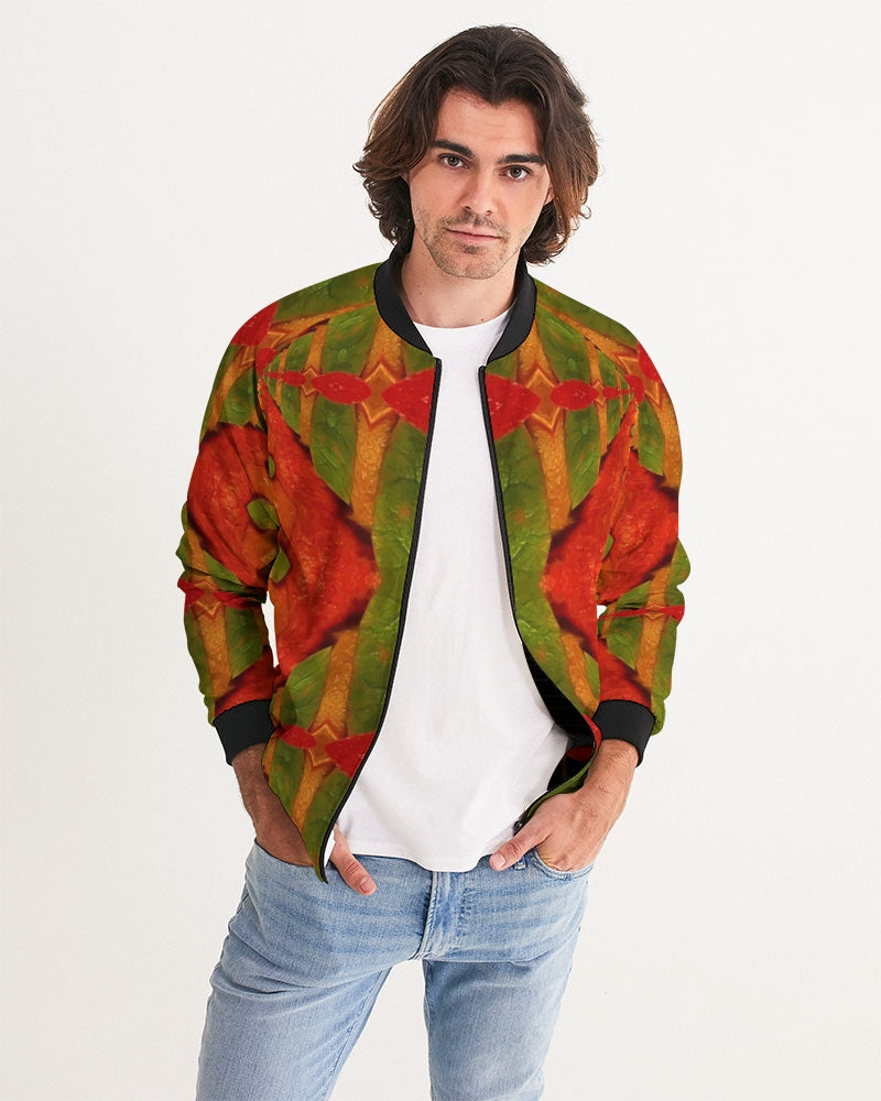 fall2020_4 Men's Bomber Jacket