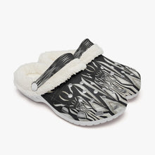 Afbeelding in Gallery-weergave laden, 475. Lined All Over Printed Clogs