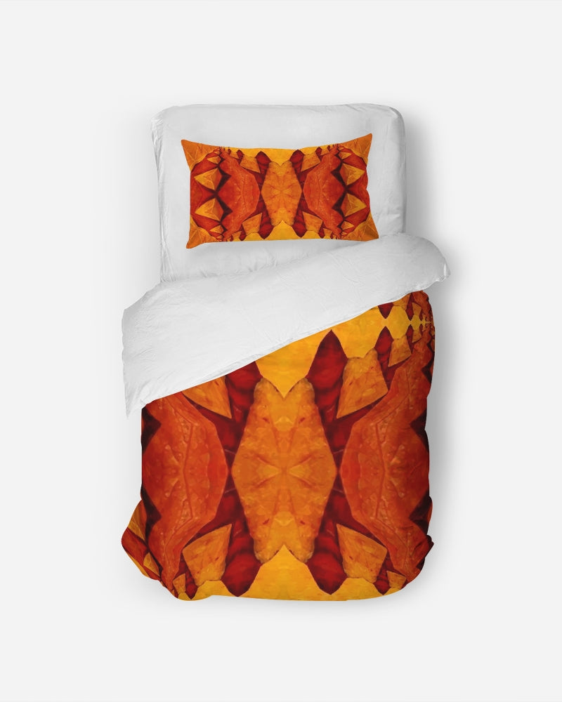 fall2020_2 Twin Duvet Cover Set