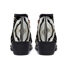 Load image into Gallery viewer, BW 1 Round Toe Boots