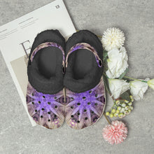 Afbeelding in Gallery-weergave laden, 475. Lined All Over Printed Clogs