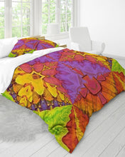 Afbeelding in Gallery-weergave laden, Bright 2 King Duvet Cover Set