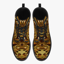 Afbeelding in Gallery-weergave laden, 188. Trendy Leather Boots