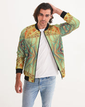 Carica l&#39;immagine nel visualizzatore di Gallery, ostara24 Men&#39;s Bomber Jacket