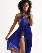 Afbeelding in Gallery-weergave laden, Lapiz Gold 1 Swim Cover Up