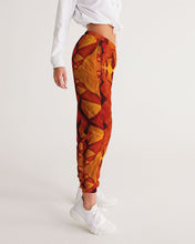 Carica l&#39;immagine nel visualizzatore di Gallery, fall2020_2 Women&#39;s Track Pants