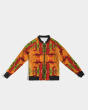 Carica l&#39;immagine nel visualizzatore di Gallery, fall2020_6 Women&#39;s Bomber Jacket