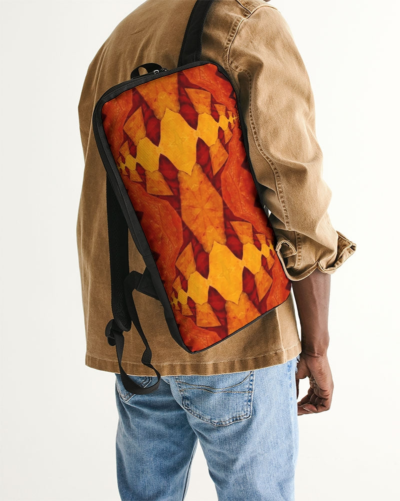 fall2020_2 Slim Tech Backpack