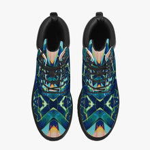 Afbeelding in Gallery-weergave laden, 189. Casual Leather Boots