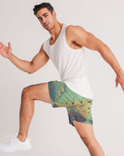 Carica l&#39;immagine nel visualizzatore di Gallery, ostara25 Men&#39;s Jogger Shorts