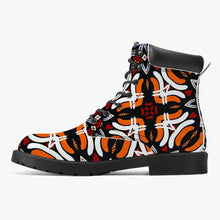 Afbeelding in Gallery-weergave laden, 189. Casual Leather Boots