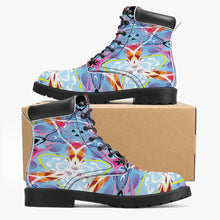 Indlæs billede til gallerivisning 189. Casual Leather Boots