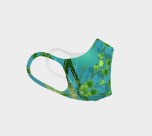 Afbeelding in Gallery-weergave laden, Spring 7 Poly Knit Mask